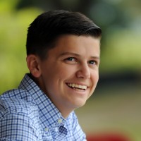 Foxfire Realty Employee Cade Wilson's profile photo