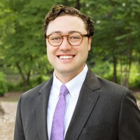 Ganek Employee Carter Tilashalski's profile photo