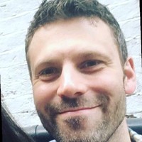 Severfield Employee Richard Dowling's profile photo