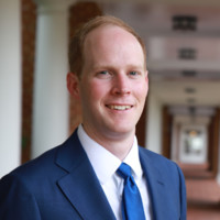 Deloitte Employee Michael Roebuck's profile photo
