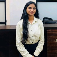 Nancy Verma Email