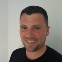 Global Payments Employee Mick Moylan's profile photo