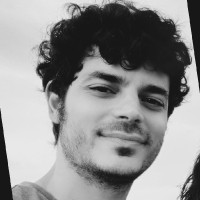 Ukio Employee Sergio García's profile photo