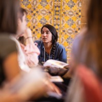 Universitat Oberta de Catalunya Employee Marina Bartolomé Valenzuela's profile photo