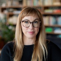 Amazon Employee Colleen O'Brien's profile photo