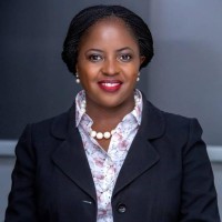 MTN Uganda Employee Rachel Dumba's profile photo