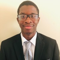 TipTop Technologies Employee Oladeji Fagbewesa's profile photo
