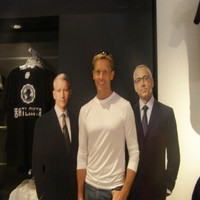 Gary Ison Email & Phone Number