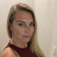 Managed Care Network, Inc. Employee Betthany Wharton's profile photo