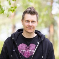 Johannes Nikula Email