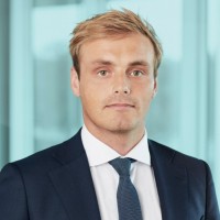 DANISH ENDURANCE Employee William Halbye's profile photo