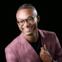 Grace Prep High School Employee Jamir Barnes's profile photo