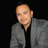 Jaime Meza Email & Phone Number