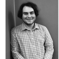 iLove Computers Employee Liam White's profile photo