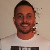Trechpro Employee John Taylor's profile photo