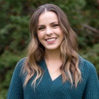 Turquoise Employee Emily Vickers's profile photo