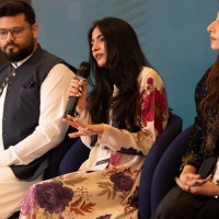 Law Firm Marketing Pros Employee Hareem Akbar's profile photo