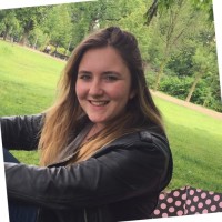 OMD Turkey Employee Merve Hışır's profile photo