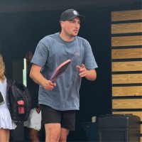 CourtValet Employee Josh Millman's profile photo