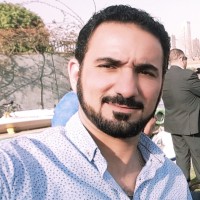 Central Ventilation Systems (CVS) Employee Sherif Degwy's profile photo