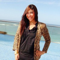 ZeroCarb Employee Sarah Haridy's profile photo