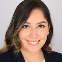 HoPe (Hispanic Organization Promoting Education), Inc. Employee Chelsey Castro's profile photo