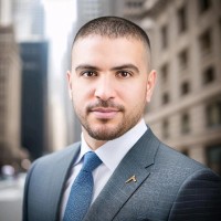 Data Consult Employee Hazim Hyari's profile photo