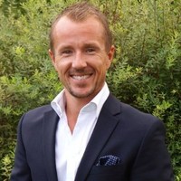 Dafo Security AB Employee Tommy Varg's profile photo