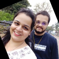 Trip Creative Services Employee Neekhil Dighe's profile photo
