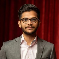 Posiview Digital Technologies Pvt. Ltd. Employee Ajinkya Shinde's profile photo