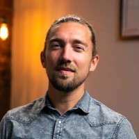 atmap Employee Jack Gibson's profile photo