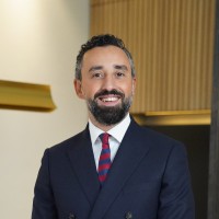 FREDēLION Employee Frédéric Teboul's profile photo