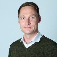 Electrum Employee Ferdi Immelman's profile photo