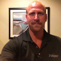 West Houston Infiniti Employee Chris Reed's profile photo