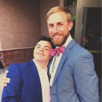 Hubbell Galvanizing & Fortress Fusion Coatings Employee Luke Bogar's profile photo