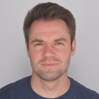 Uber Employee Ilya Levin's profile photo