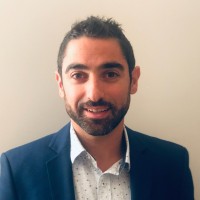 NICOMATIC SA Employee Pierre-François Brunet's profile photo