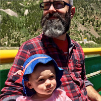 Aaron Greenwood Email & Phone Number