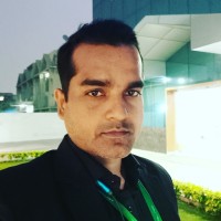TechSci Research Employee Mukesh Shrivastav's profile photo
