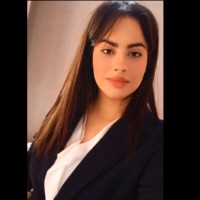 SOCIETE DE COMMERCE Employee Maryem Rahali's profile photo
