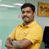 Kannan D's profile photo