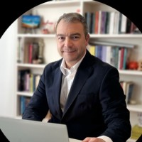 Winterhalter Group Employee Alessandro Viganò's profile photo