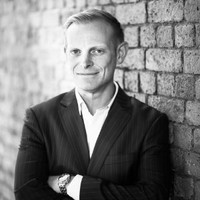 Titania Ltd Employee Ian Chard's profile photo