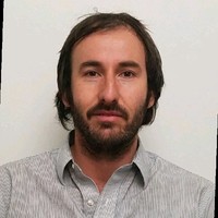 Piteau Associates Engineering Employee Cristobal Herrero's profile photo