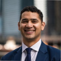 Middle River Power Employee Cameron Arnold's profile photo