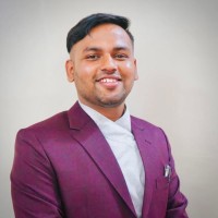 Nepal Payment Employee Sandesh Ghimire's profile photo