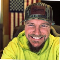 Keystone Gun-Krete, LLC Employee Richie Zook's profile photo