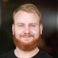 Salesforce Employee Colm Shea's profile photo