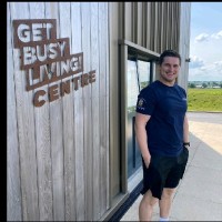 Matt Hampson Foundation Employee George Thompson's profile photo