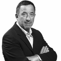 APOSTROPHE - GEORGES RECH Employee Patrick Hazan's profile photo